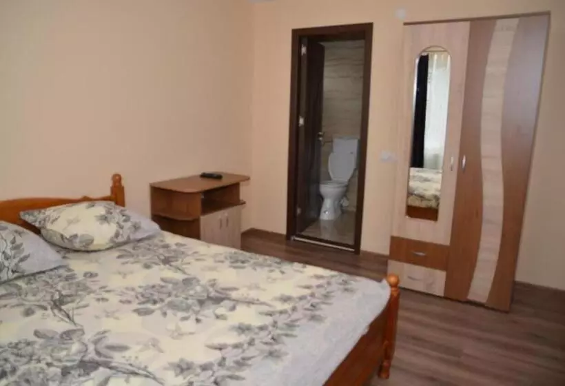 پانسیون Bogdan Si Raluca