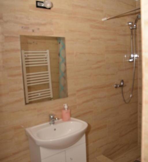 پانسیون Bogdan Si Raluca