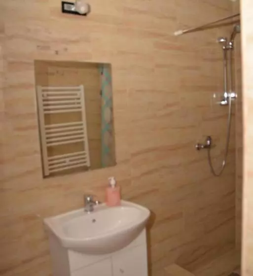 پانسیون Bogdan Si Raluca