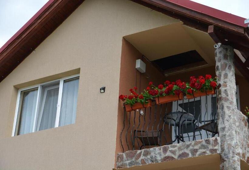 پانسیون Bogdan Si Raluca