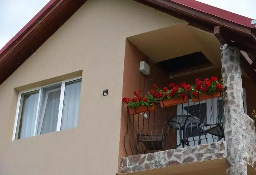 پانسیون Bogdan Si Raluca