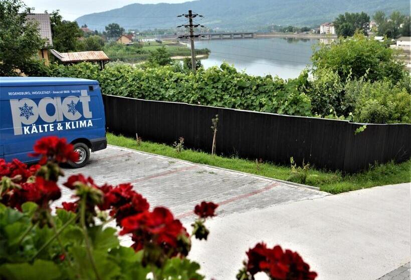 پانسیون Bogdan Si Raluca