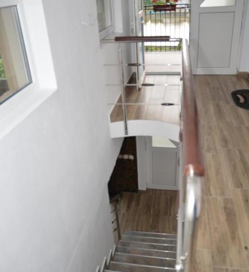 پانسیون Bogdan Si Raluca