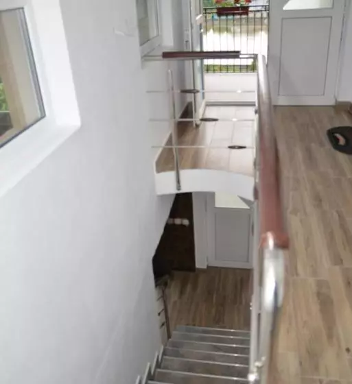 پانسیون Bogdan Si Raluca