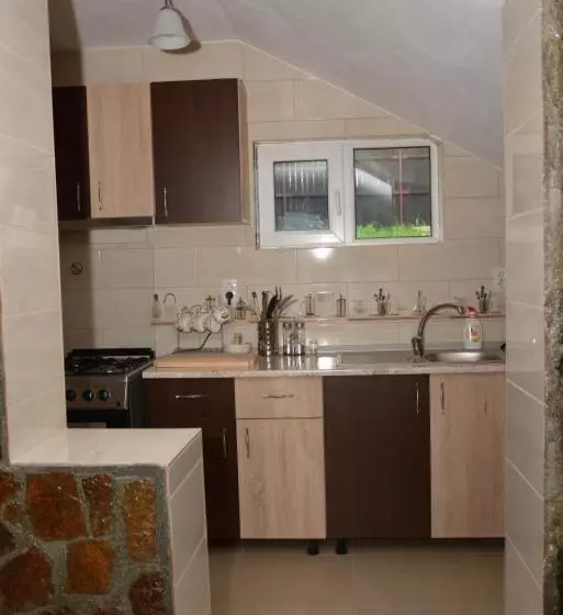 پانسیون Bogdan Si Raluca