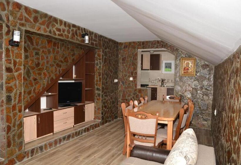 پانسیون Bogdan Si Raluca