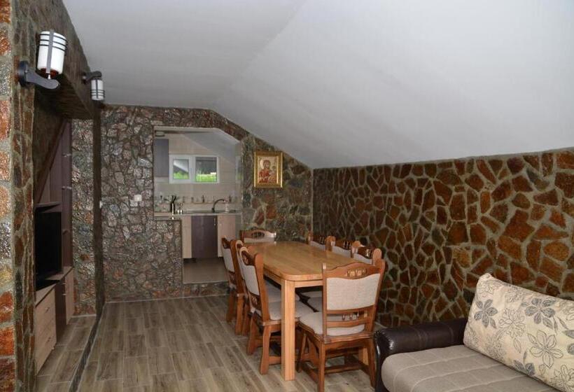 پانسیون Bogdan Si Raluca