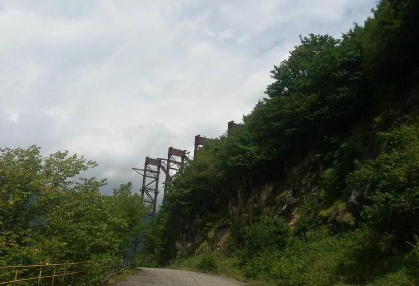 پانسیون Guest House Qedi