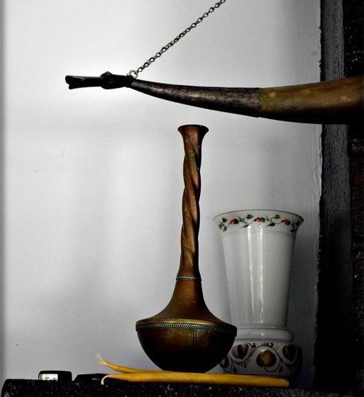 پانسیون Guest House Qedi