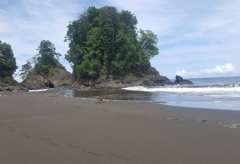 Panzió Hostal Adrimar