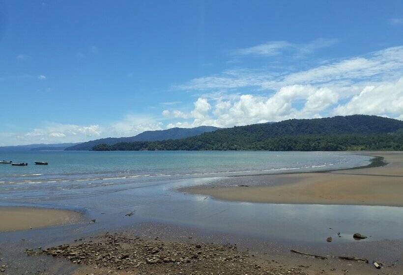 Panzió Hostal Adrimar