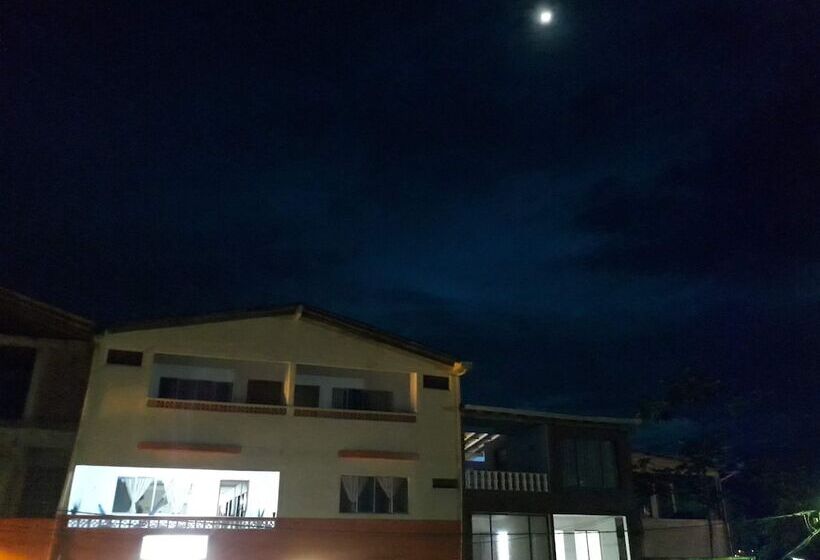 Panzió Hostal Adrimar