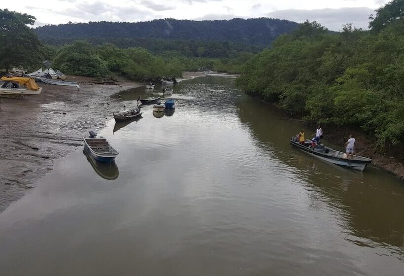 Panzió Hostal Adrimar