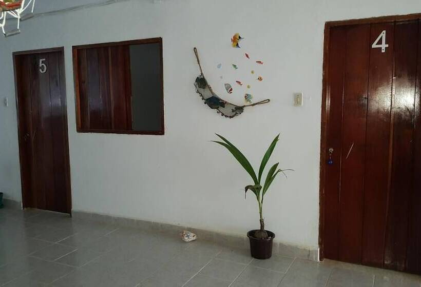 Panzió Hostal Adrimar