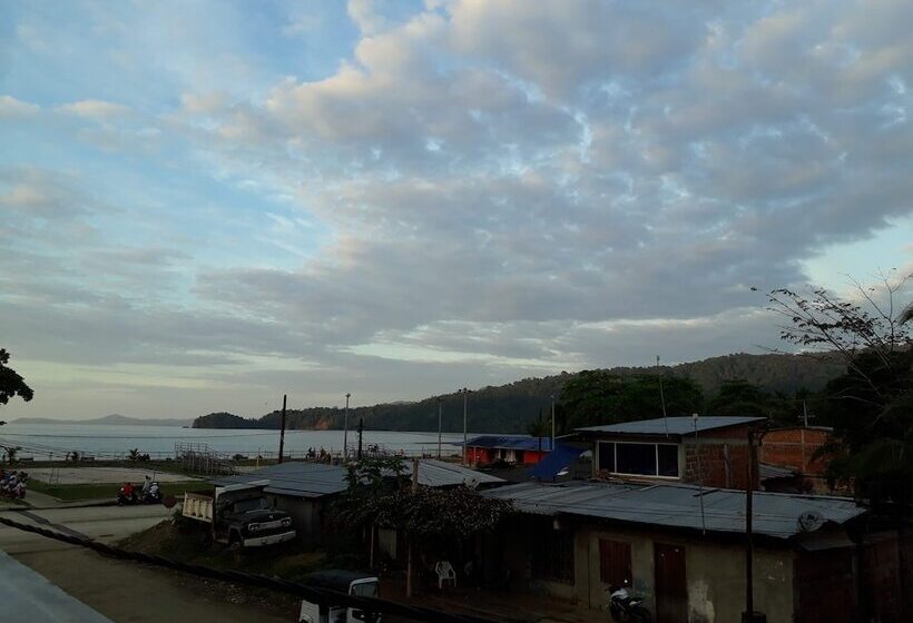 Panzió Hostal Adrimar