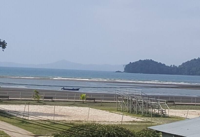 Panzió Hostal Adrimar