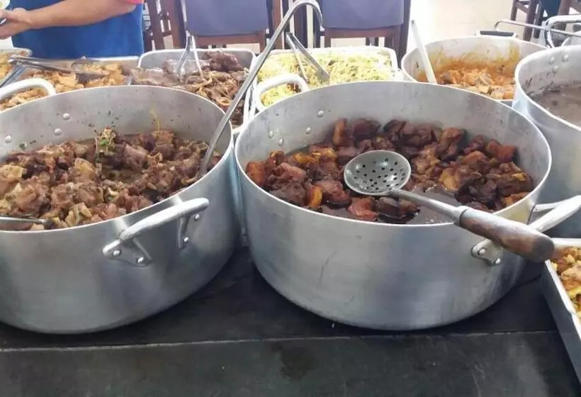 Pensão Pousada Carlitos