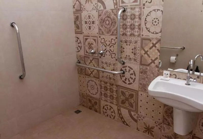 Pensão Pousada Carlitos