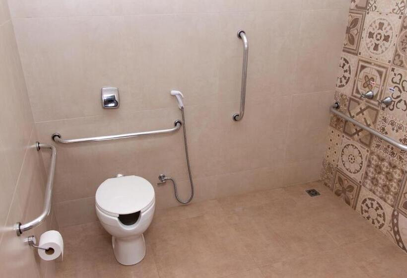 بنسيون Pousada Carlitos