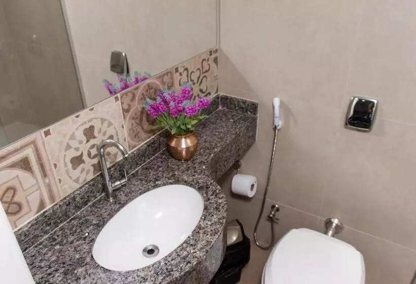 Pensão Pousada Carlitos