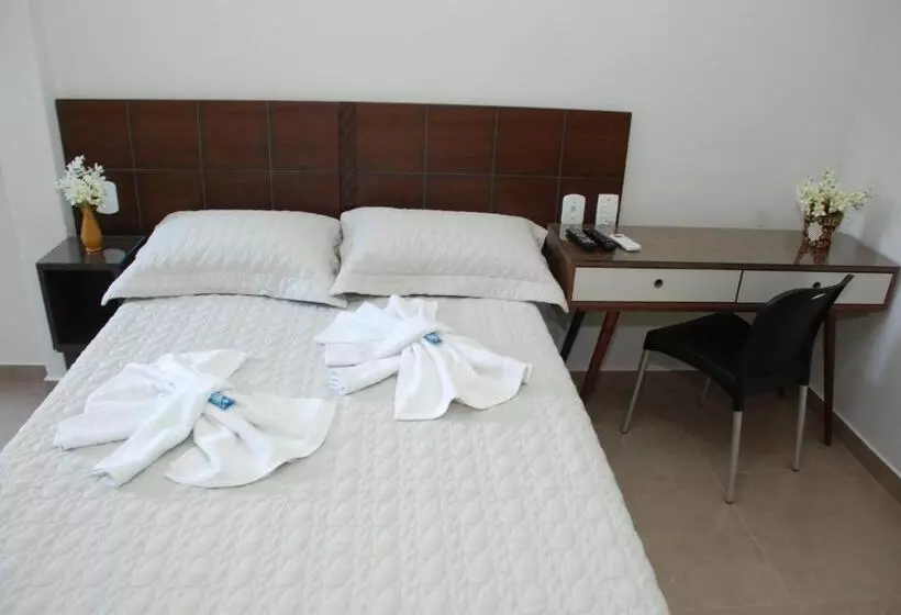 Pensão Pousada Carlitos