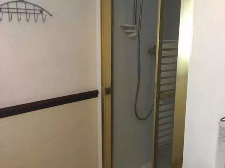 ペンション Stone Cottage