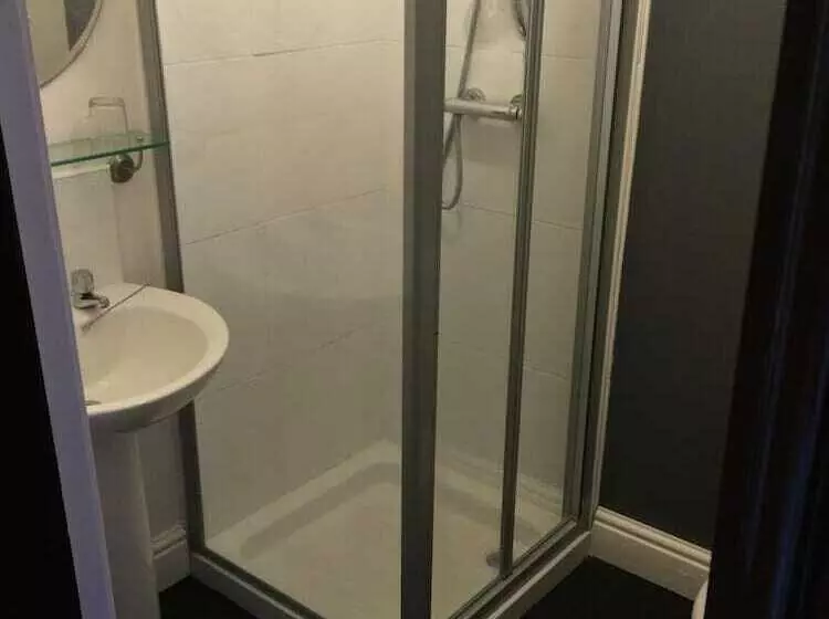 ペンション Stone Cottage