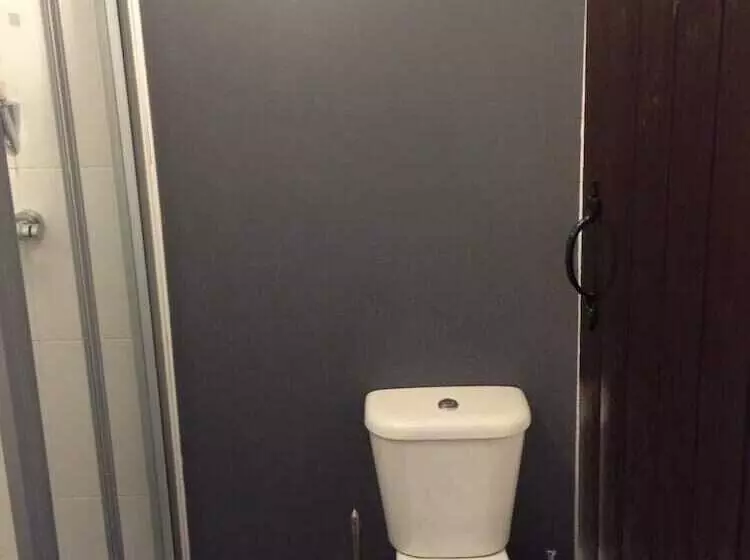 ペンション Stone Cottage