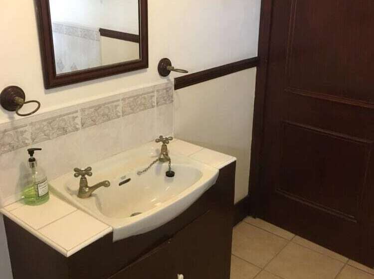 膳宿费 Stone Cottage