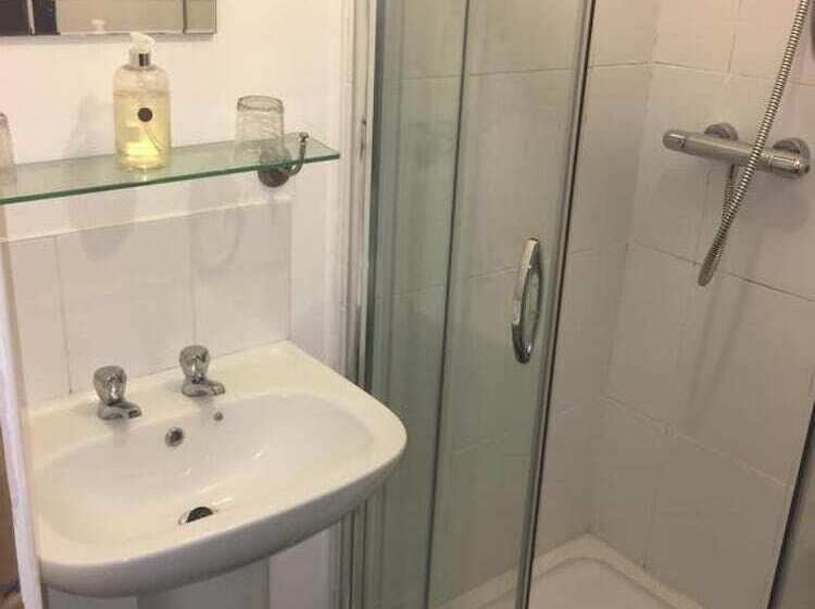 膳宿费 Stone Cottage