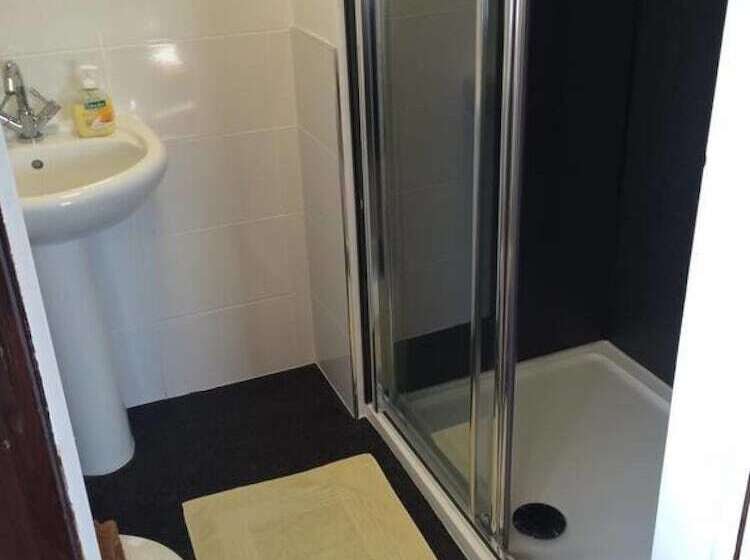 פנסיון Stone Cottage