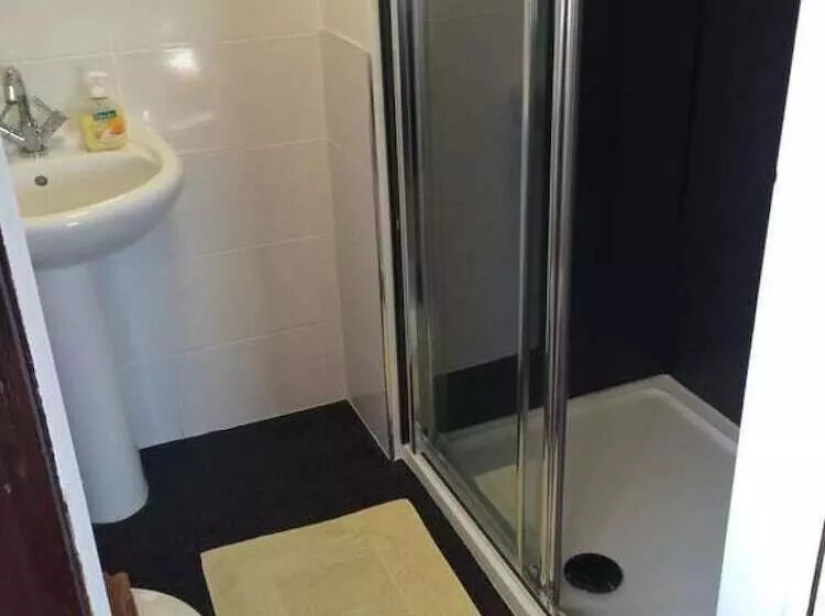 ペンション Stone Cottage