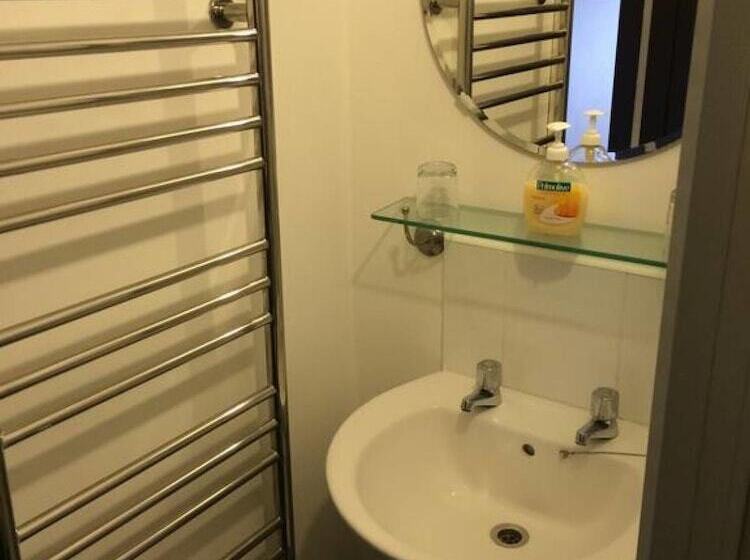 膳宿费 Stone Cottage