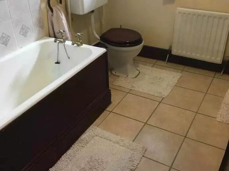 ペンション Stone Cottage