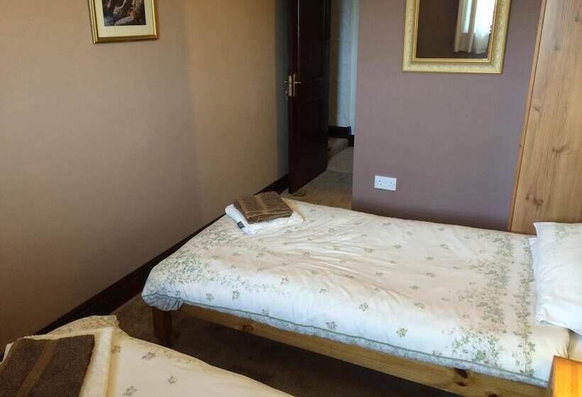 膳宿费 Stone Cottage