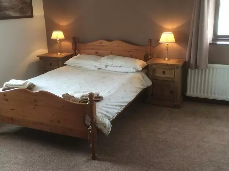 ペンション Stone Cottage