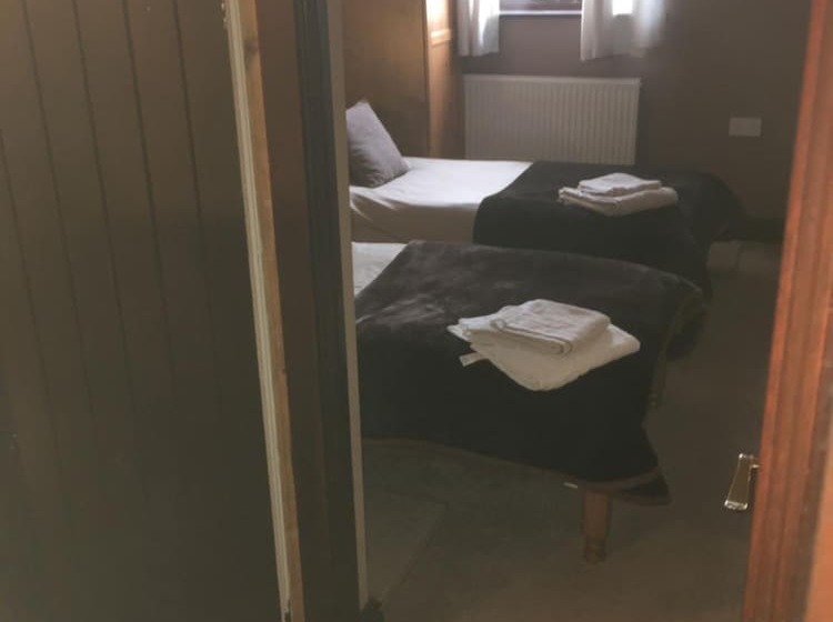 膳宿费 Stone Cottage