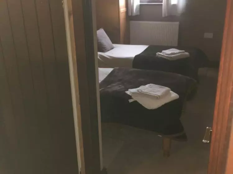 ペンション Stone Cottage