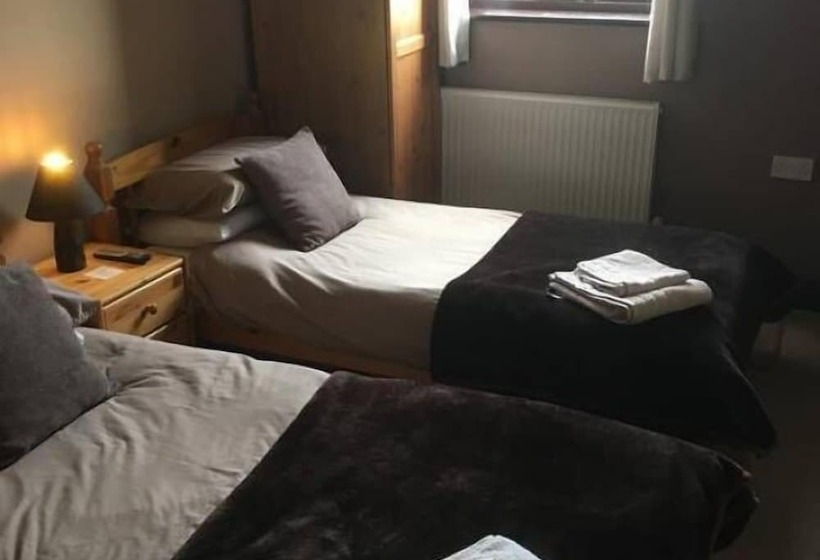 膳宿费 Stone Cottage