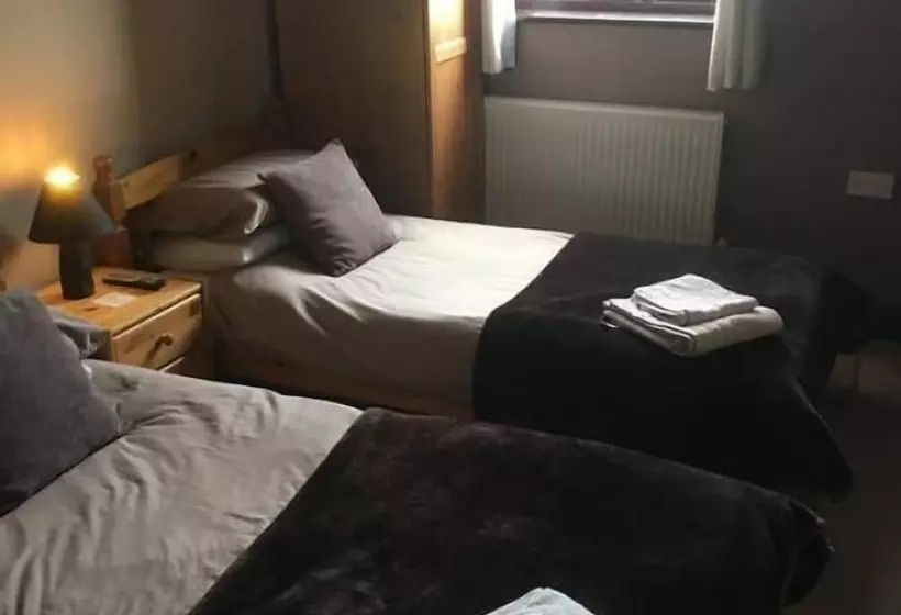 ペンション Stone Cottage