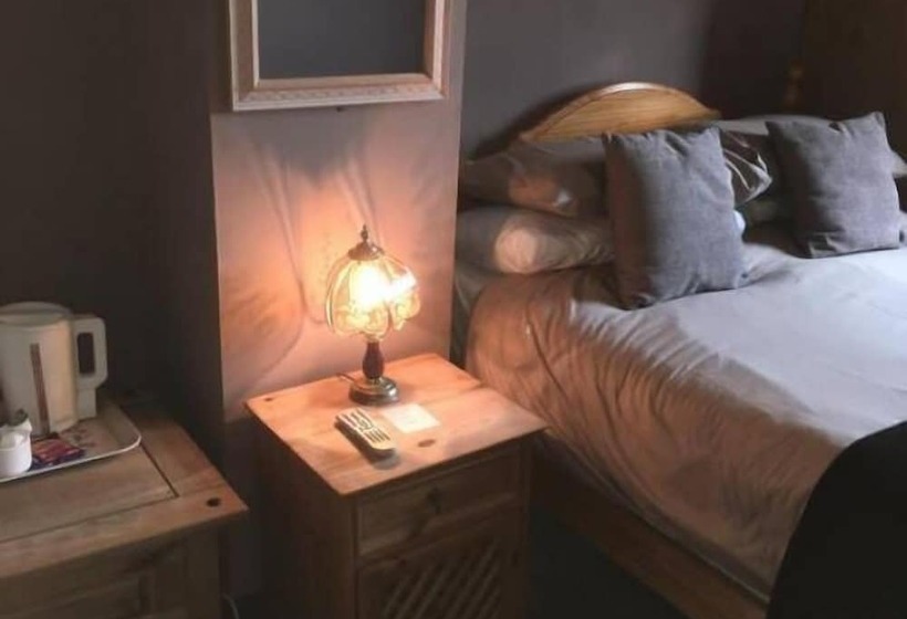 膳宿费 Stone Cottage