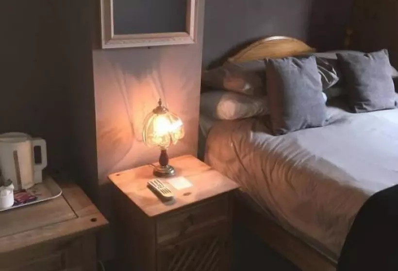 ペンション Stone Cottage