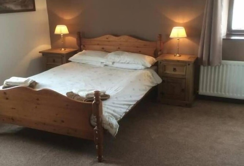 ペンション Stone Cottage