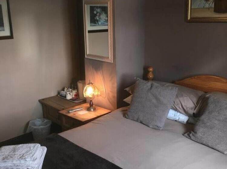 膳宿费 Stone Cottage