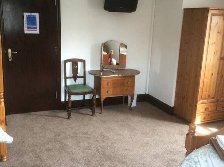 ペンション Stone Cottage