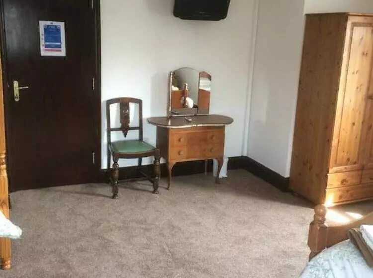 ペンション Stone Cottage