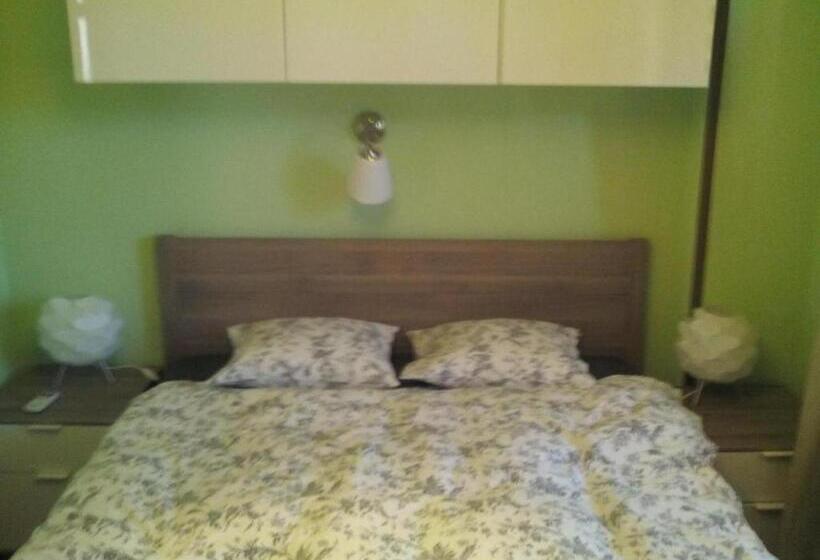 بنسيون Vila Patricia