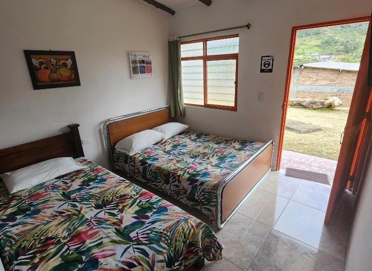 Posada Turistica Nakku