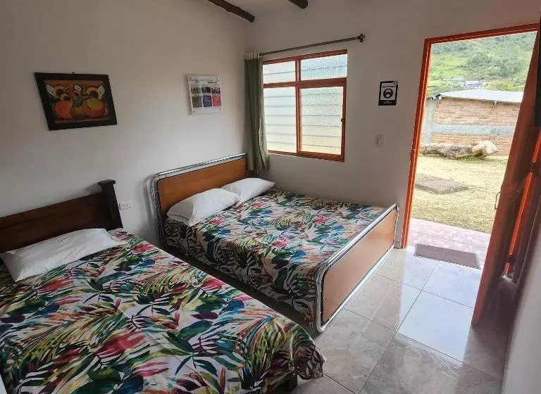 Posada Turistica Nakku