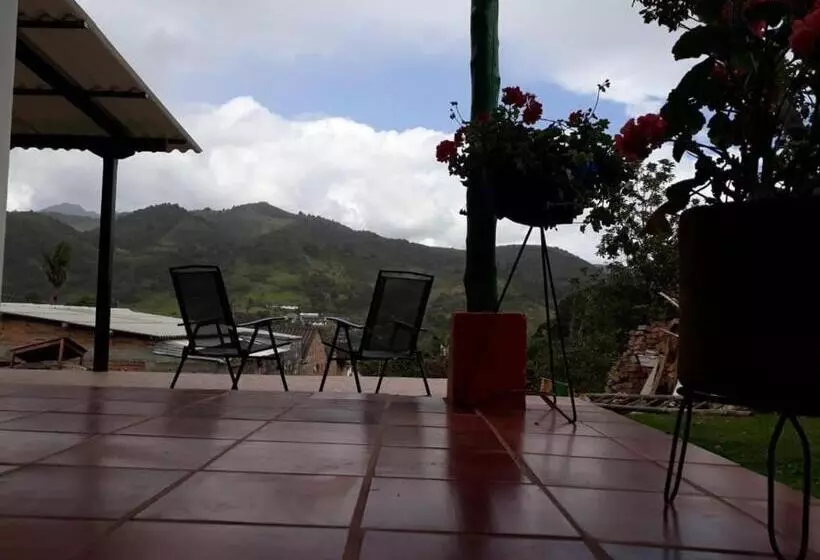 Posada Turistica Nakku